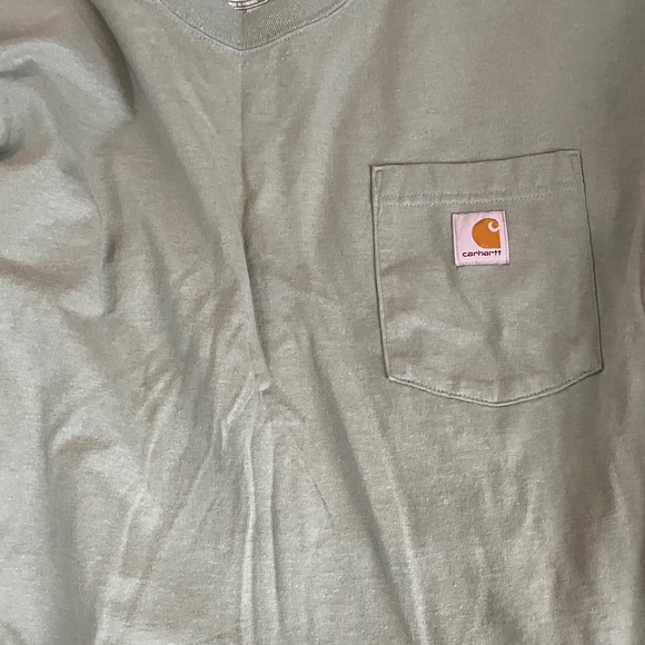 Carhartt size 4X T-shirts - Picture 4 of 5